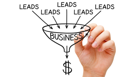 marketing-funnel