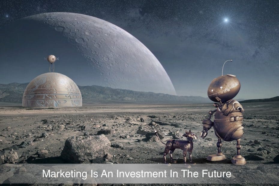 Marketing Investment