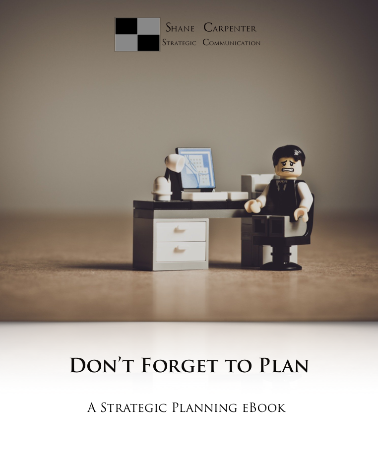 DontForgetToPlan Cover