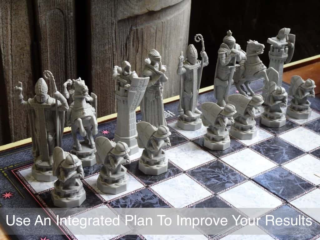 Integrated Plan