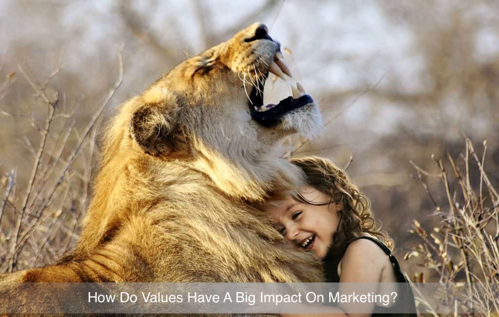 Values Marketing