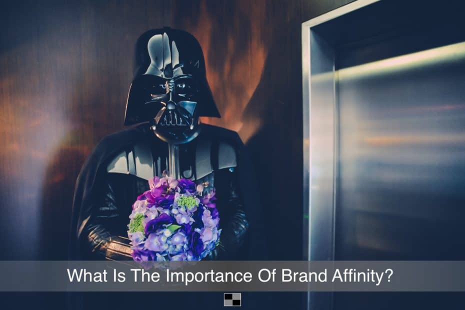 brand affinity