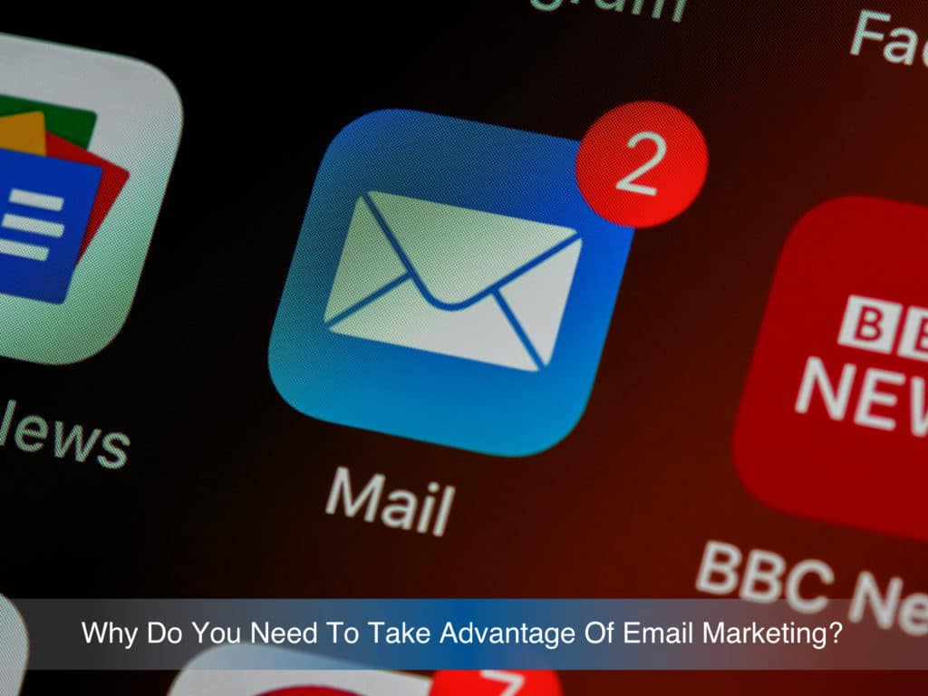 email marketing