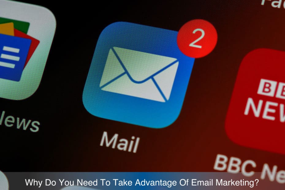 email marketing