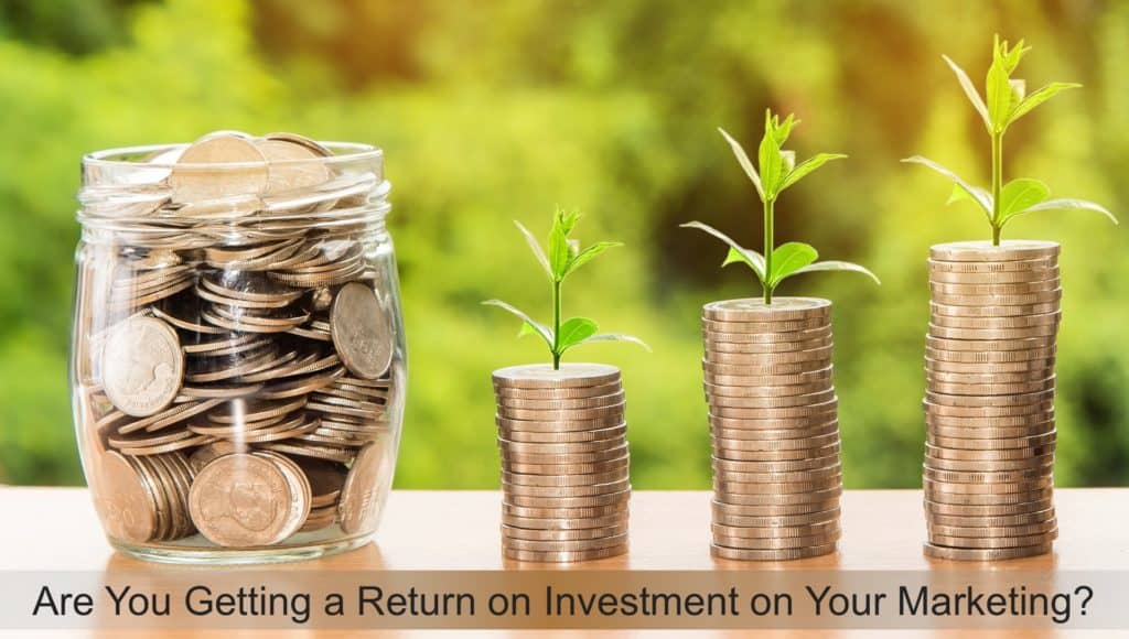 Return on Investment